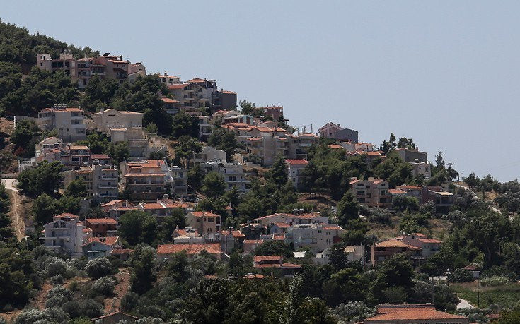 Οι περιοχές που οι ιδιοκτήτες κινδυνεύουν να χάσουν τα ακίνητά τους από το Κτηματολόγιο